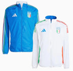 Abrigo de Doble Cara Italia 24/25