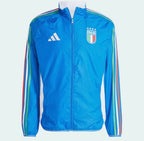 Abrigo de Doble Cara Italia 24/25