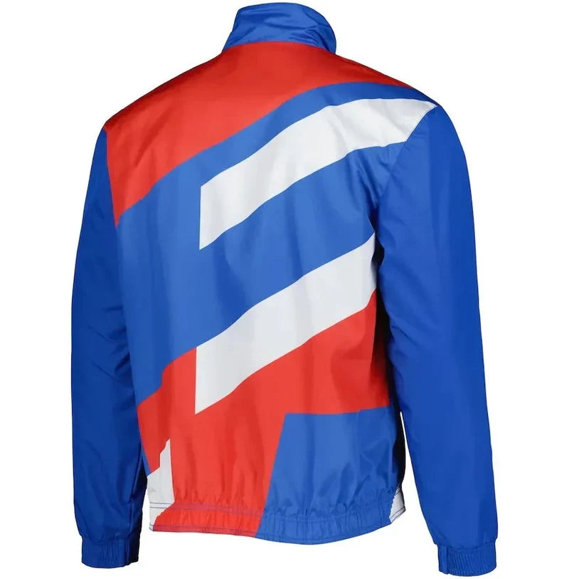 Abrigo de Doble Cara Bayern de Múnich