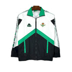 Abrigo Impermeable Real Betis 25/26