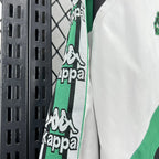 Abrigo Impermeable Real Betis 25/26