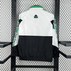Abrigo Impermeable Real Betis 25/26