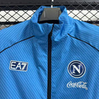 Abrigo SSC Napoli
