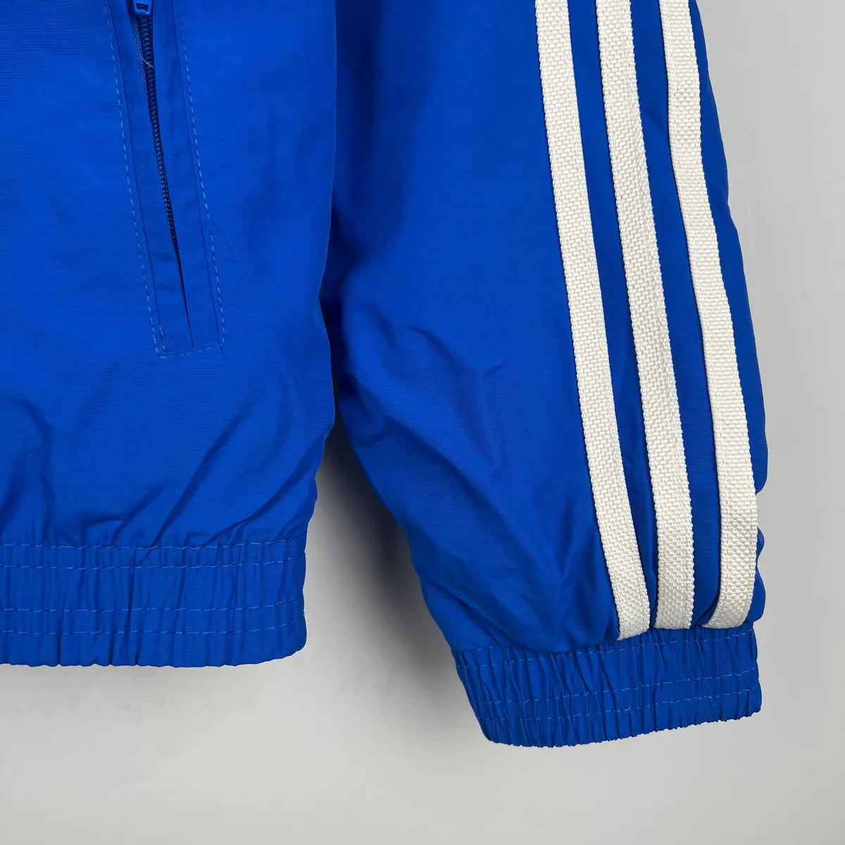 Abrigo de Doble Cara Lyon