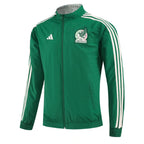 Abrigo de Doble Cara México