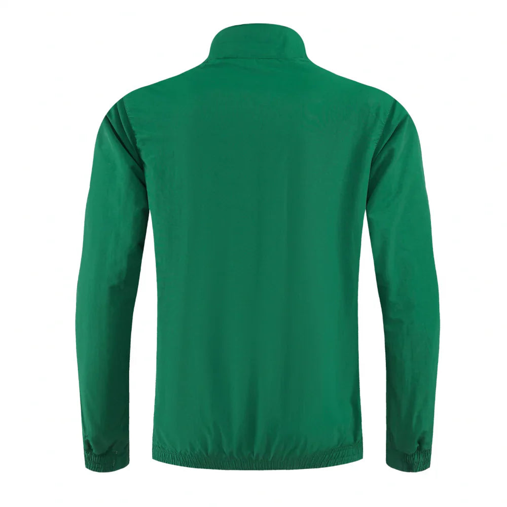 Abrigo de Doble Cara México