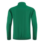 Abrigo de Doble Cara México