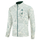 Abrigo de Doble Cara México