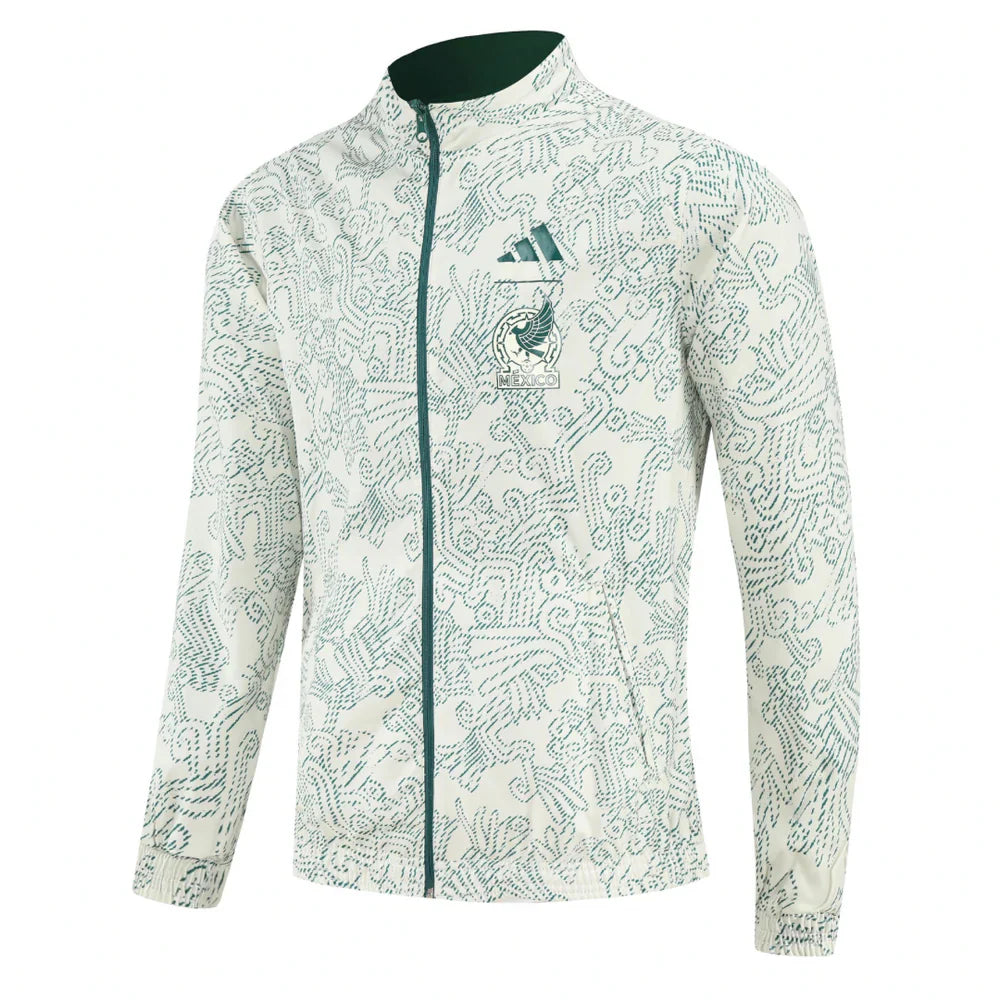 Abrigo de Doble Cara México