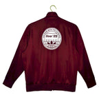 Abrigo Oasis x Adidas 2025