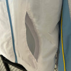 Abrigo de Doble Cara Real SS Lazio 24/25