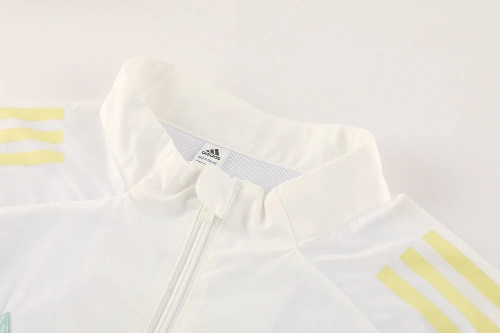 Abrigo Juventus 25/26