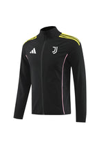 Abrigo Juventus 25/26