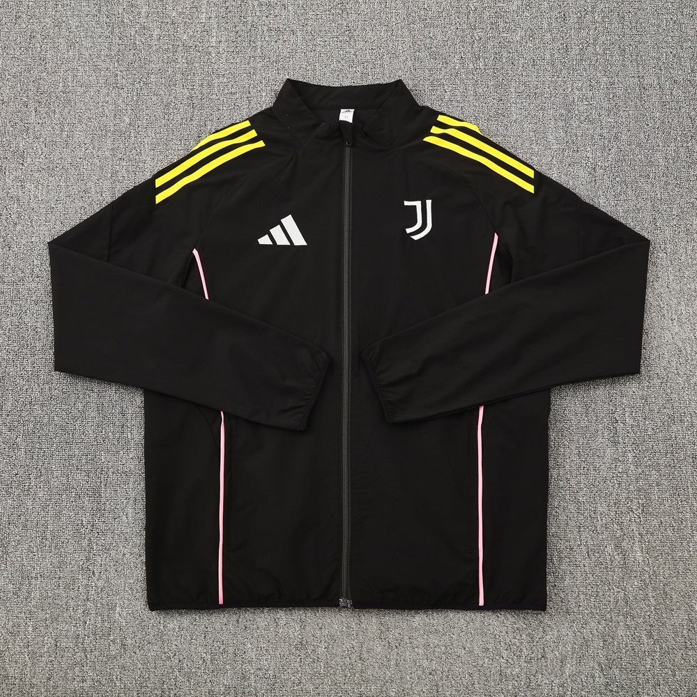 Abrigo Juventus 25/26
