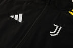 Abrigo Juventus 25/26