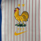 Abrigo de Doble Cara Francia 24/25