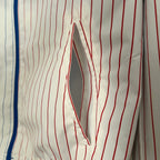 Abrigo de Doble Cara Francia 24/25