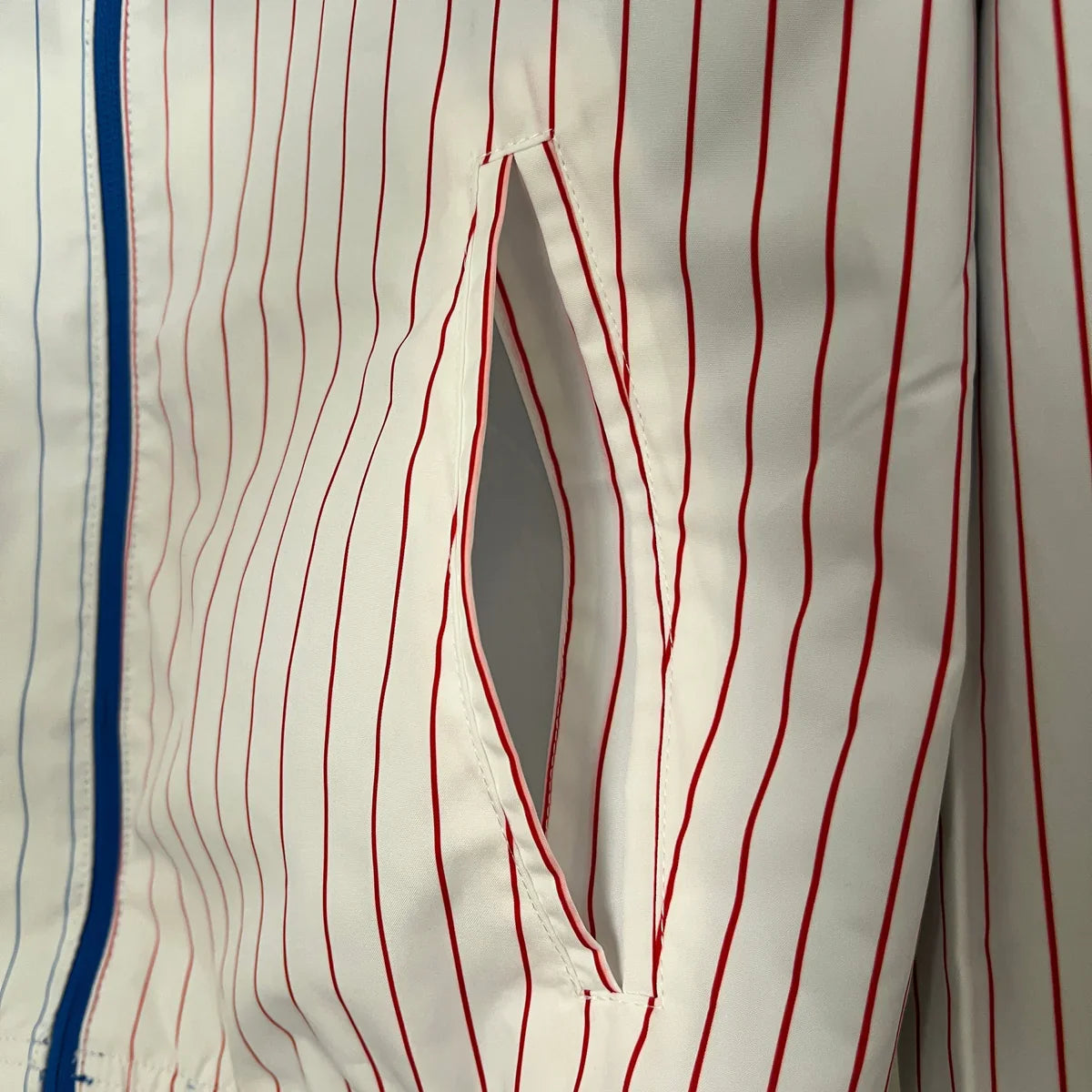 Abrigo de Doble Cara Francia 24/25