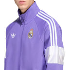 Chándal Real Madrid LFSTLR 25/26