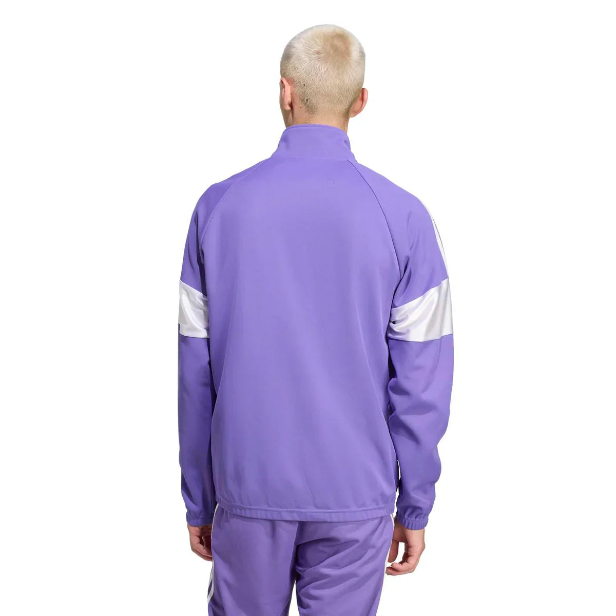 Chándal Real Madrid LFSTLR 25/26