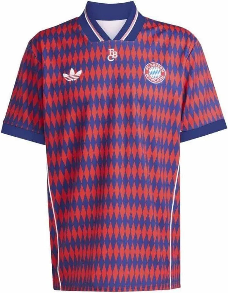 Camiseta Bayern de Múnich LFSTLR 25/26