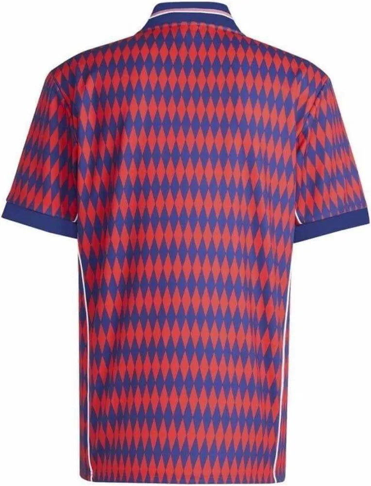 Camiseta Bayern de Múnich LFSTLR 25/26