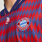Camiseta Bayern de Múnich LFSTLR 25/26
