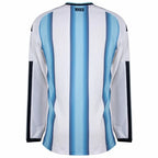Camiseta Argentina Home 26/27 - Manga Larga