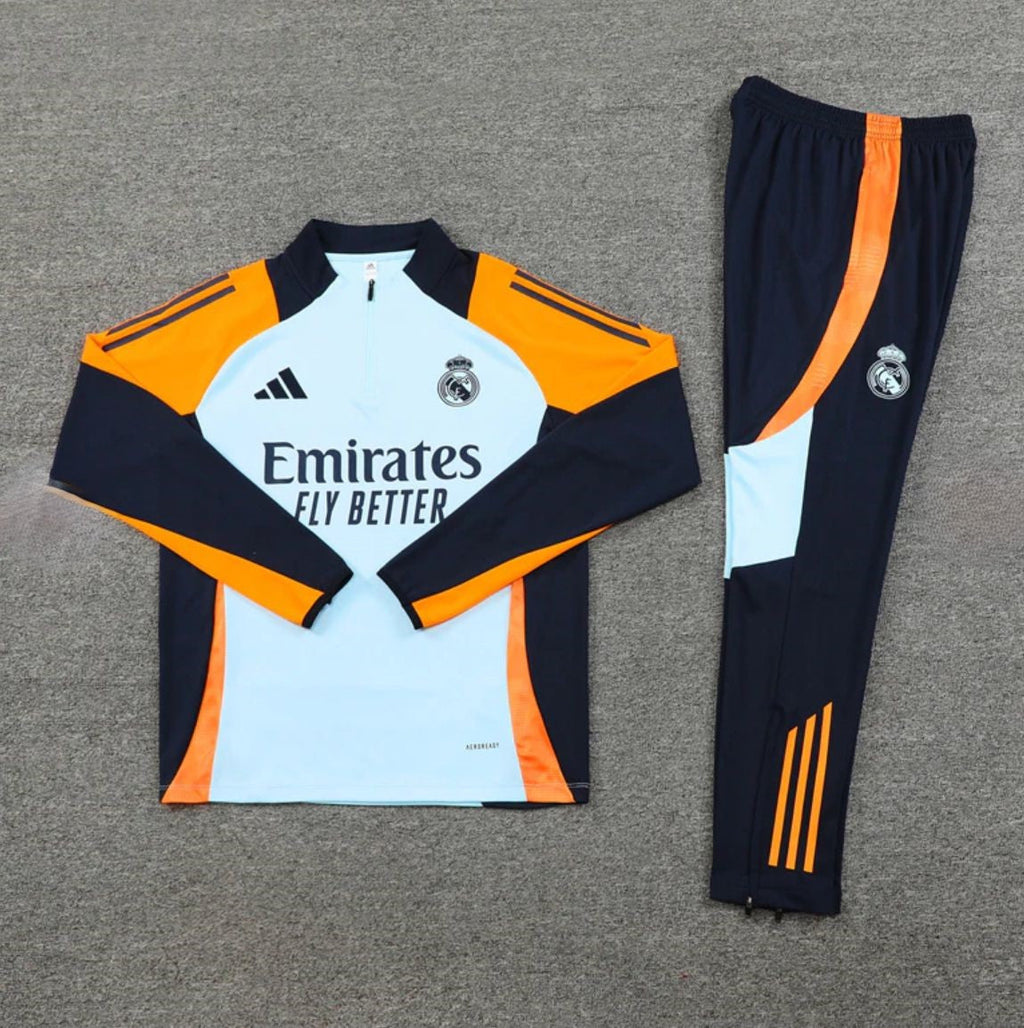 Chándal Real Madrid 24/25