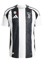 Camiseta Juventus Home 24/25