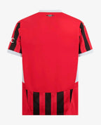 Camiseta AC Milan Home 24/25