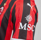 Camiseta AC Milan Home 24/25