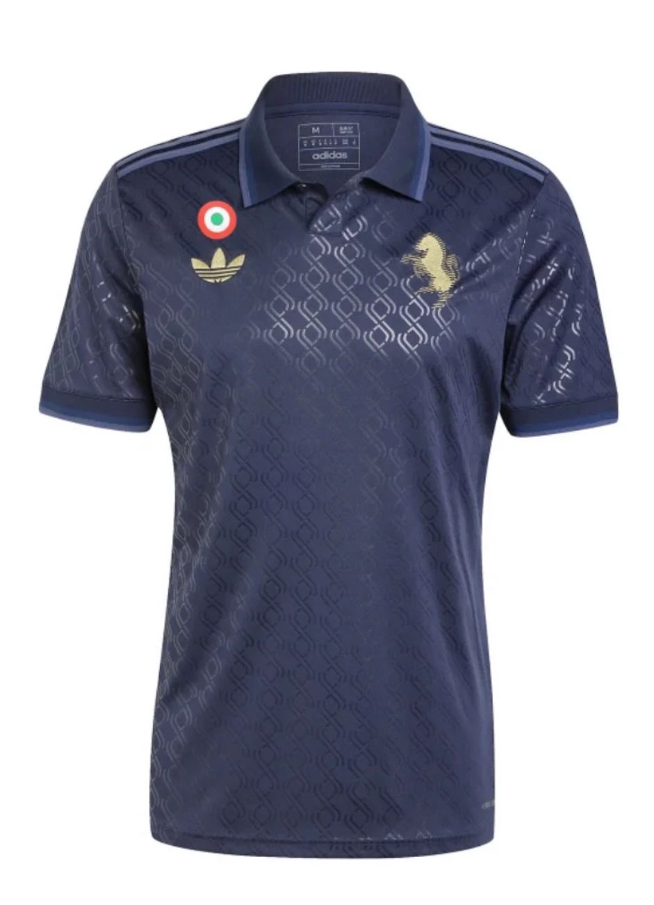 Camiseta Juventus Third 24/25