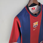 Camiseta FC Barcelona Retro 98/99
