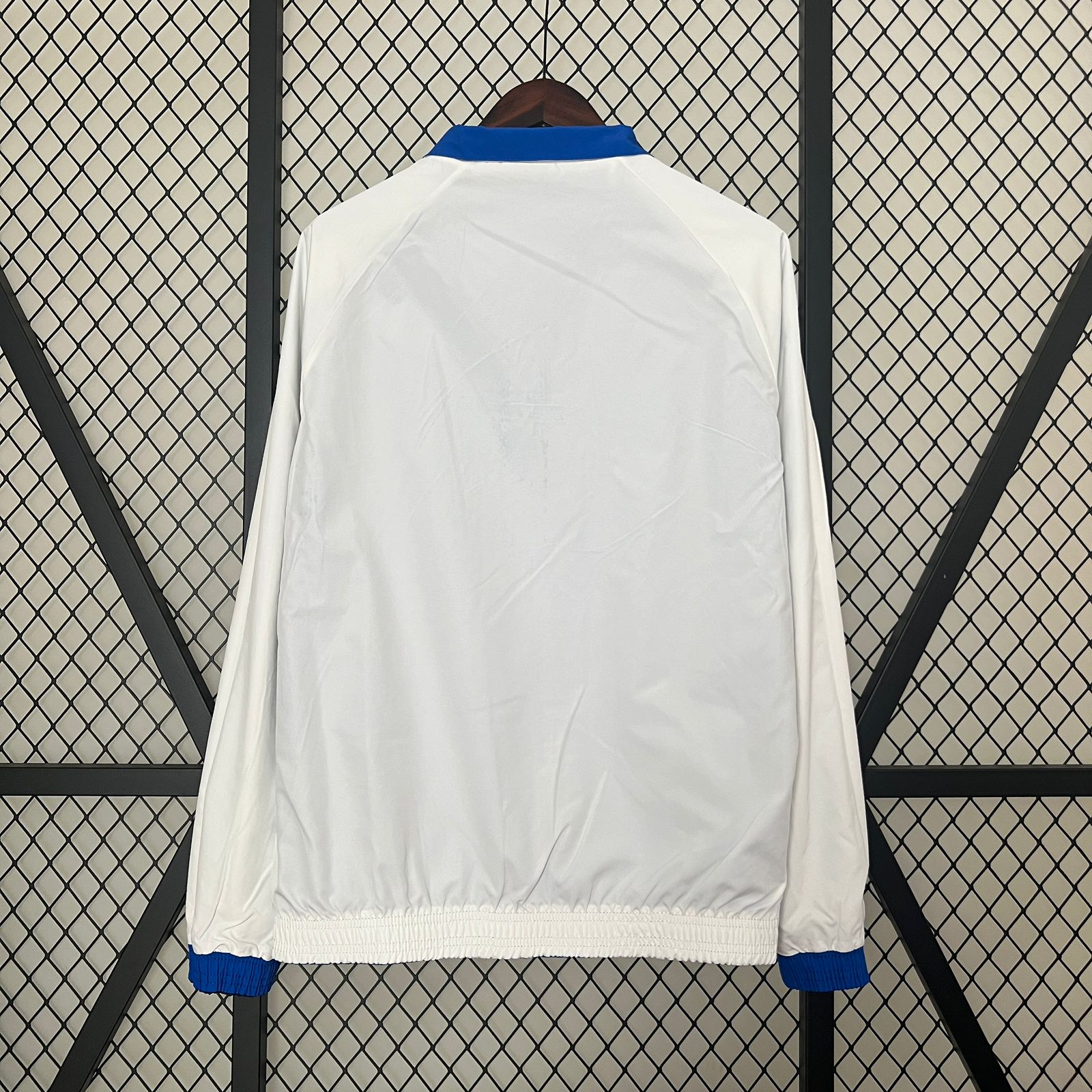 Abrigo de Doble Cara FC Porto 24/25