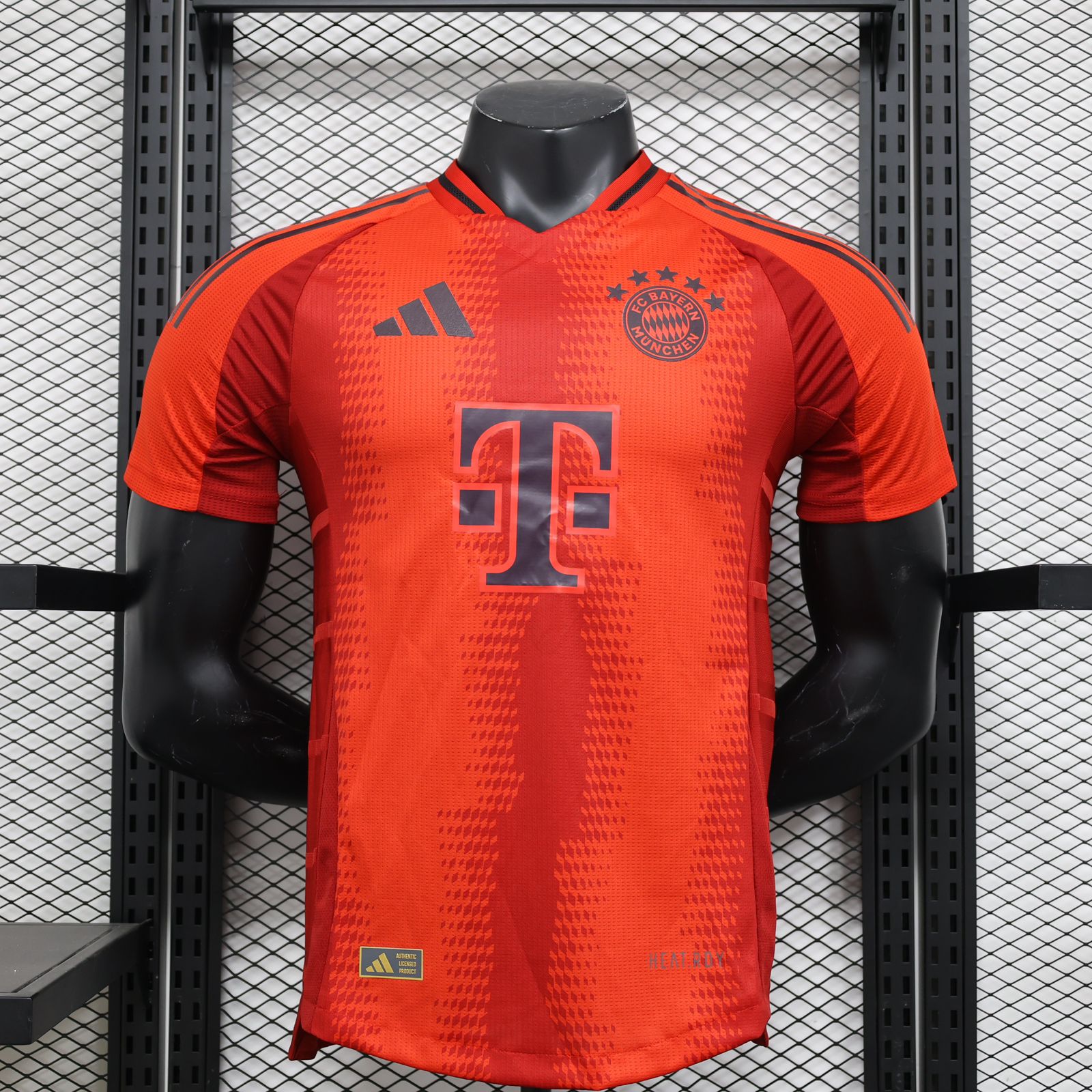 Camiseta Bayern de Múnich Home 24/25 - Jugador
