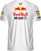 Camiseta F1 Red Bull Team 2025
