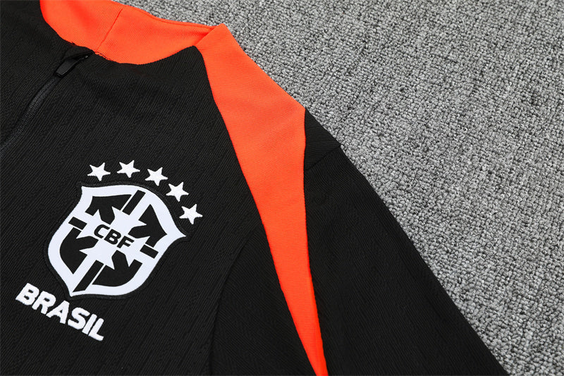 Chándal Niño Brasil 25/26
