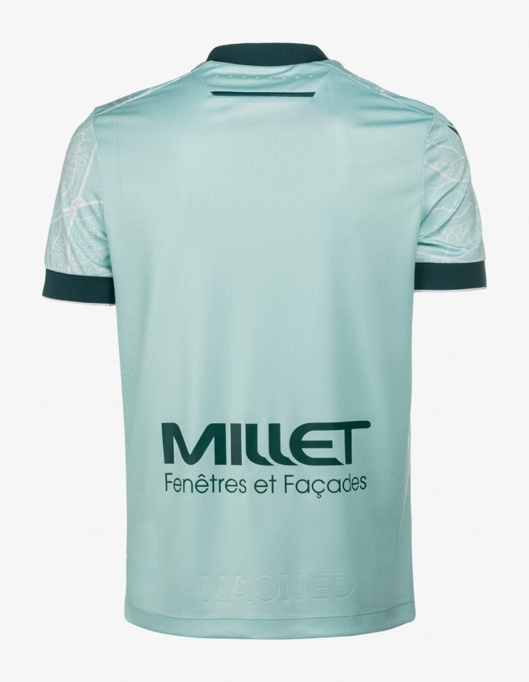 Camiseta Nantes Away 25/26