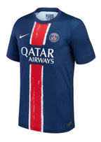 Camiseta PSG Home 24/25