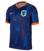 Camiseta Países Bajos Away 24/25