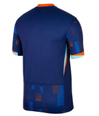 Camiseta Países Bajos Away 24/25
