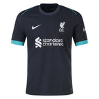 Camiseta Liverpool Away 24/25