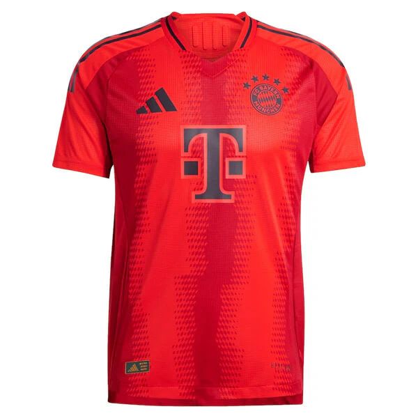 Camiseta Bayern de Múnich Home 24/25