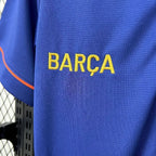 Camiseta FC Barcelona US Pack 25/26