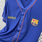 Camiseta FC Barcelona US Pack 25/26
