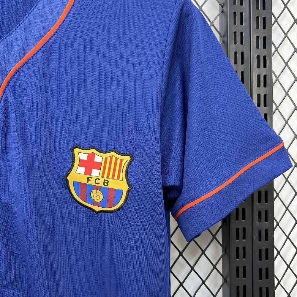 Camiseta FC Barcelona US Pack 25/26