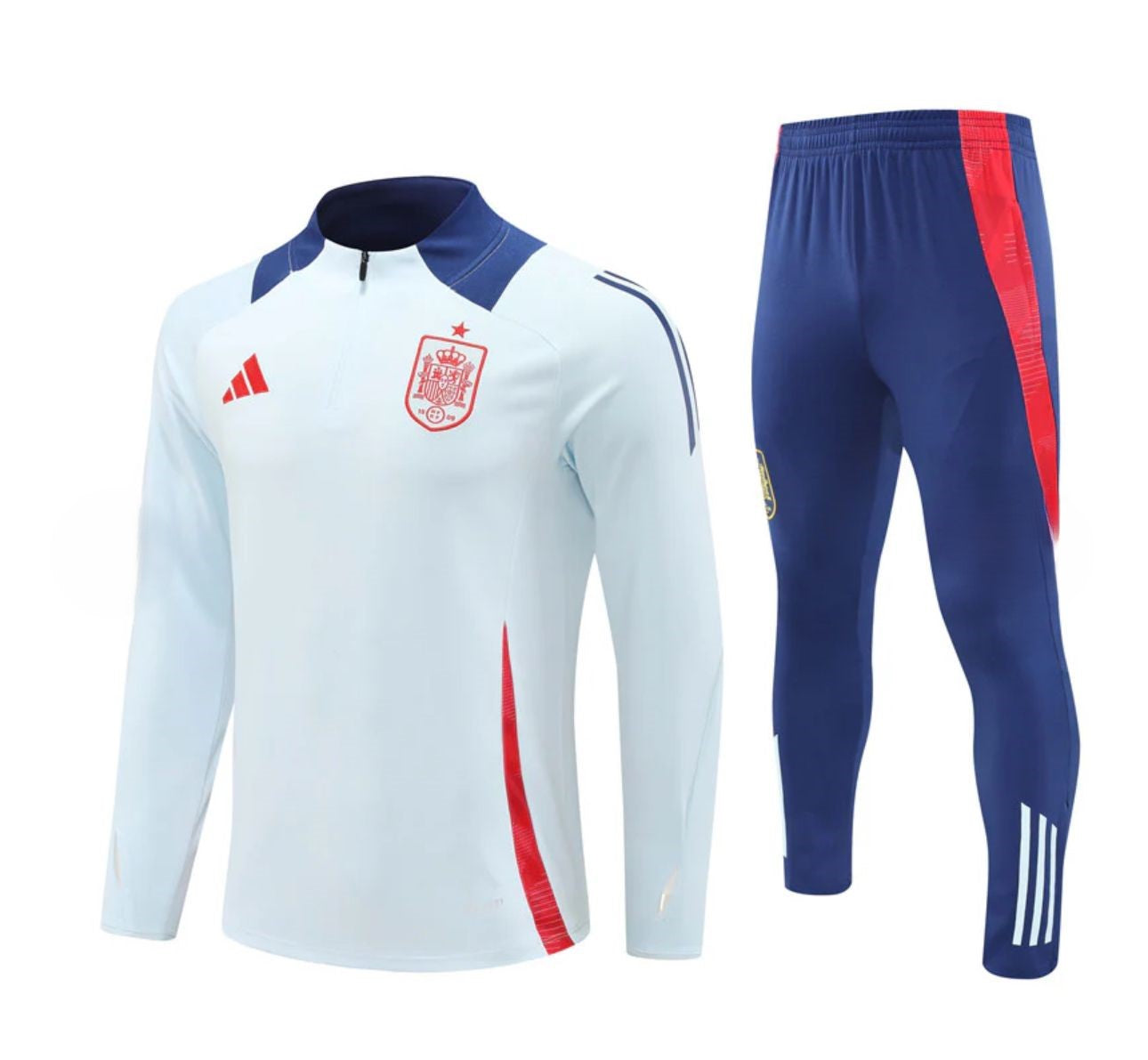 Chándal Niño España 24/25