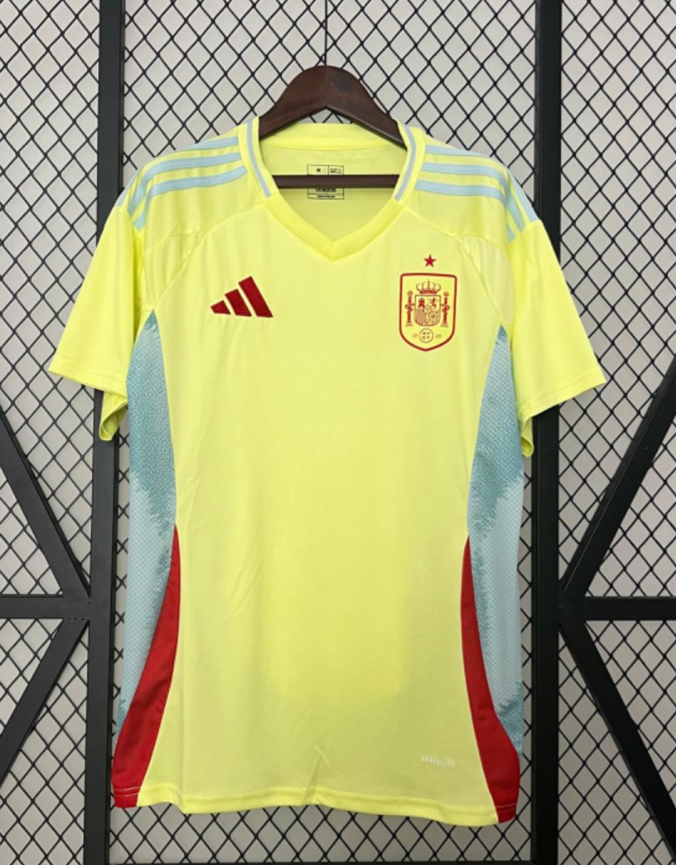 Camiseta España Away 24/25