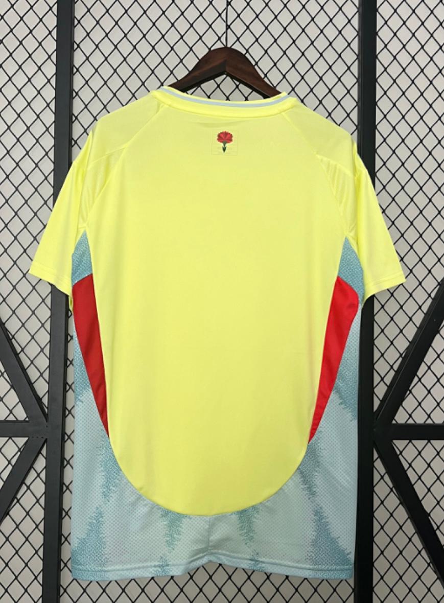 Camiseta España Away 24/25